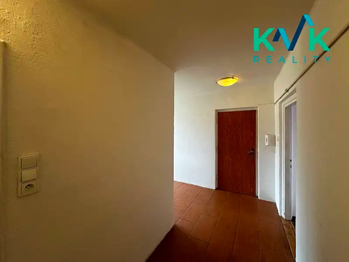 Prodej bytu 3+1 77 m²