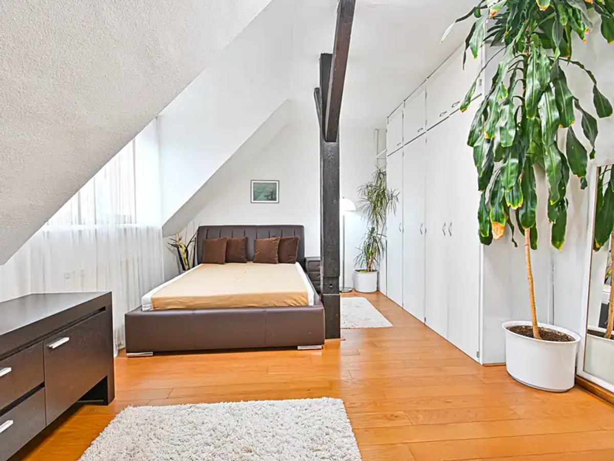 Prodej bytu 4+kk 123 m²