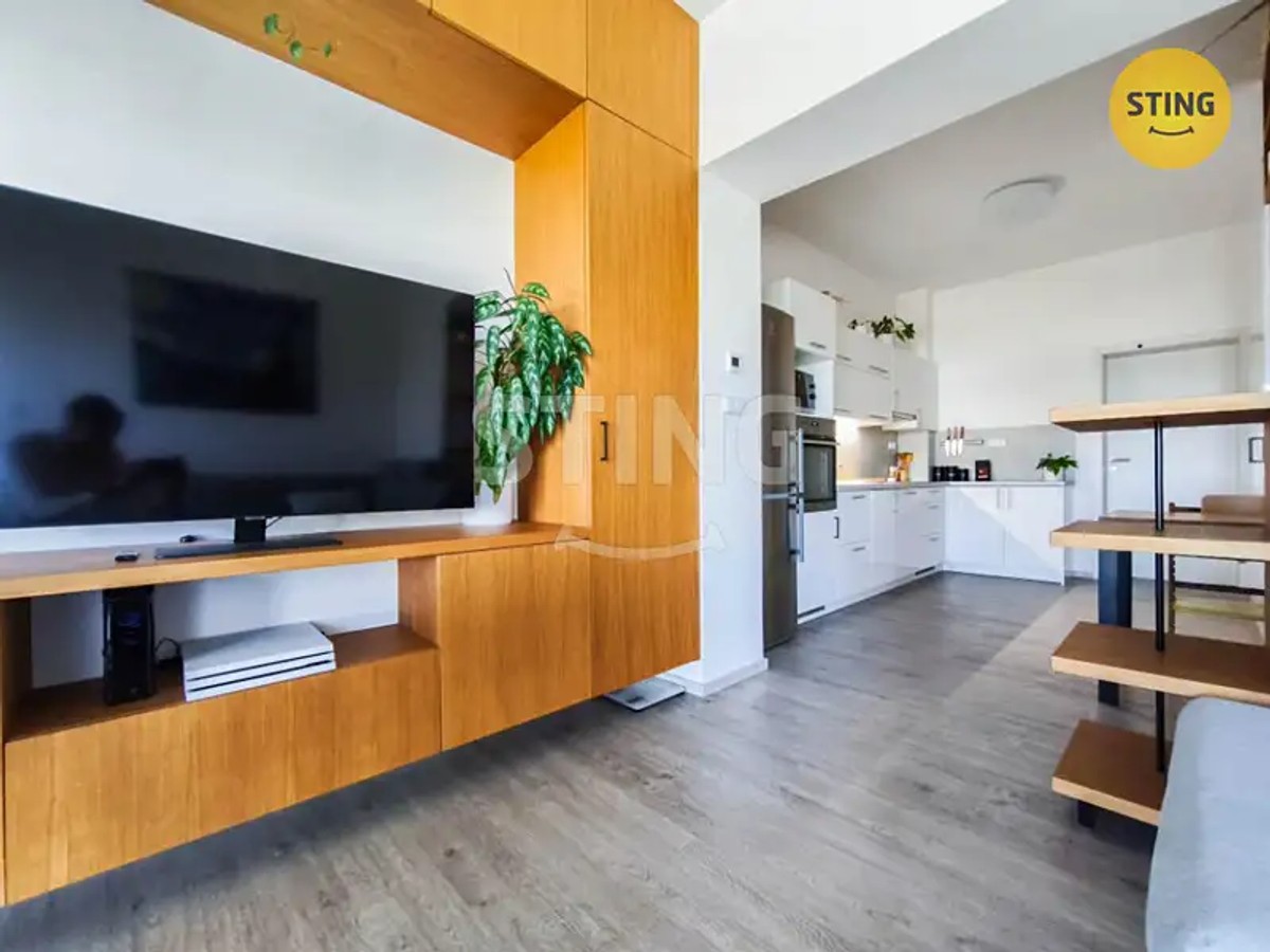 Prodej bytu 3+1 63 m²