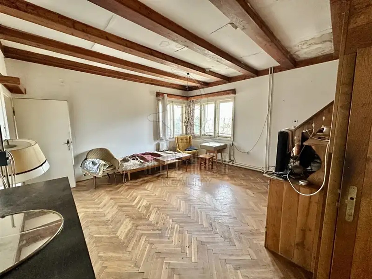 Prodej domu 230 m², pozemek 1948 m²