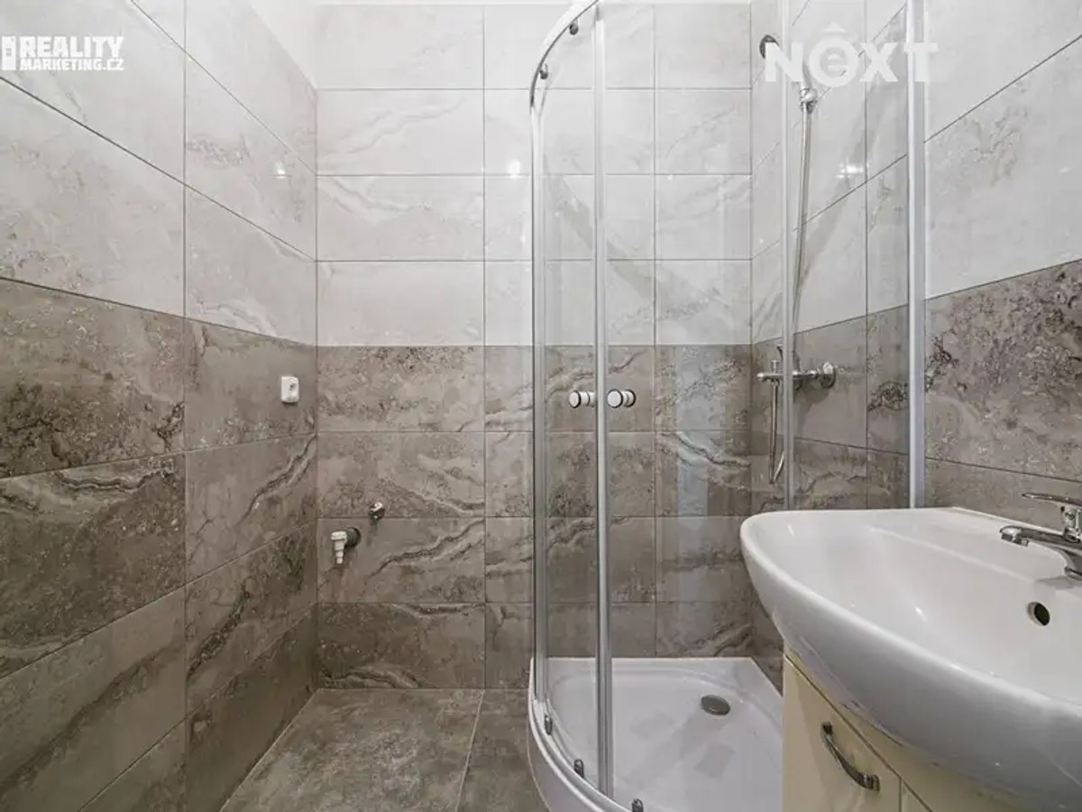Prodej bytu 3+1 63 m²
