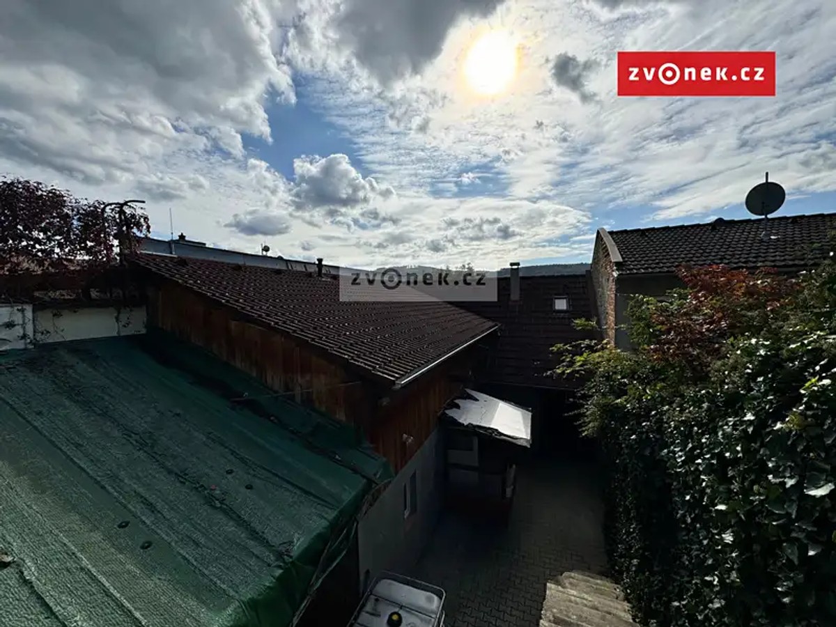Prodej domu 142 m², pozemek 534 m²