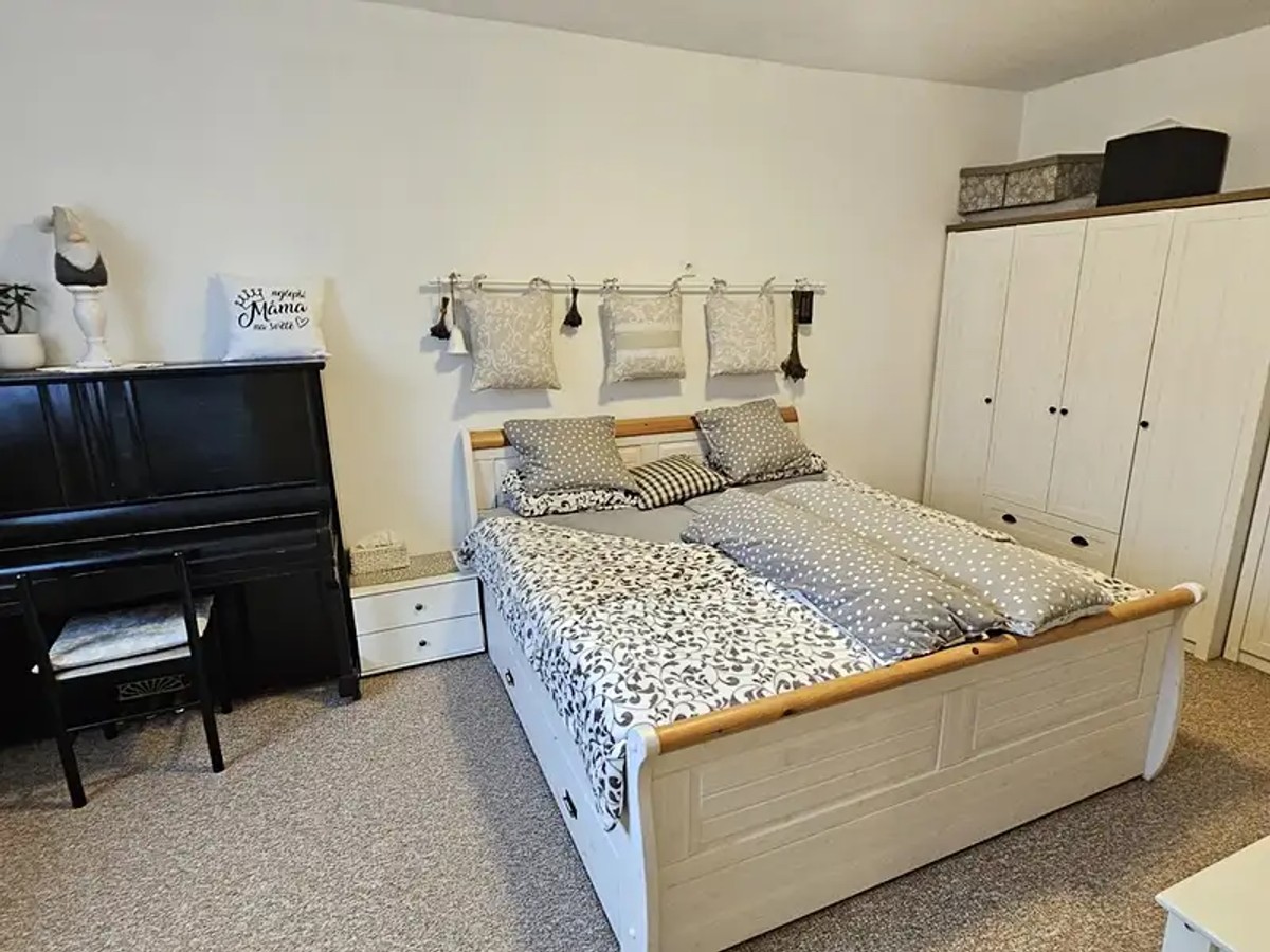 Prodej domu 122 m², pozemek 740 m²