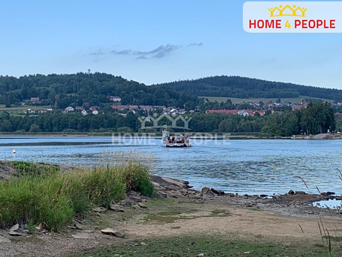 Prodej stavebního pozemku 1521 m²