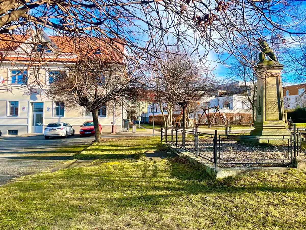 Prodej bytu 1+kk 35 m²