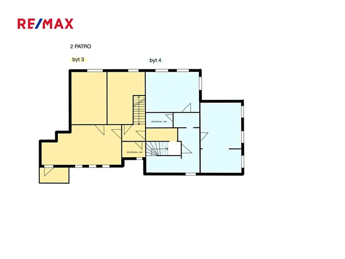 Prodej vily 482 m², pozemek 732 m²