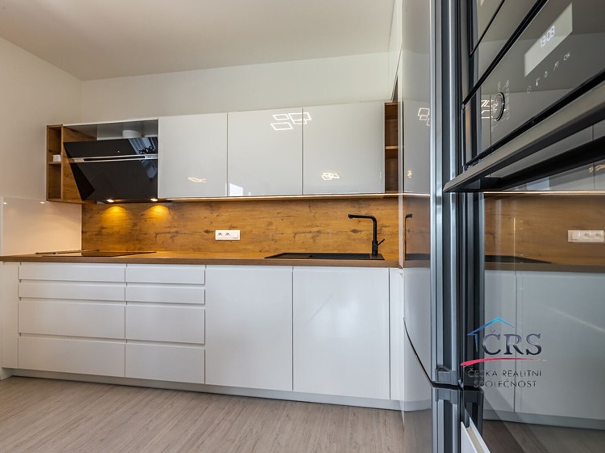 Prodej bytu 3+kk 69 m²