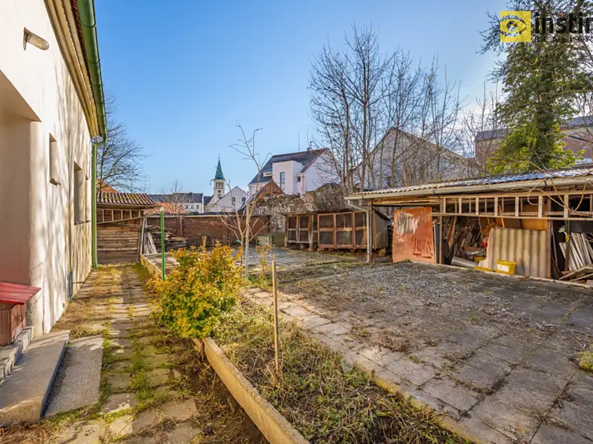 Prodej domu 186 m², pozemek 391 m²