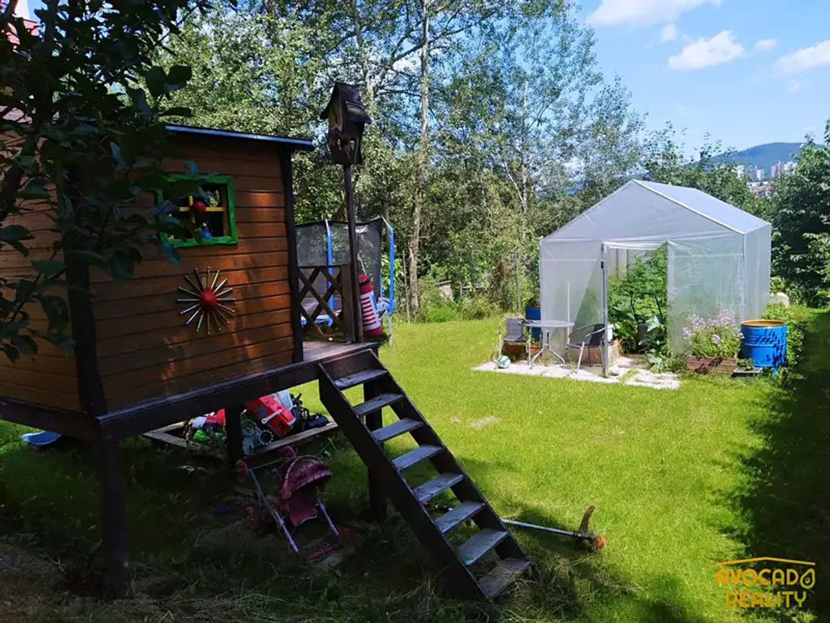 Prodej domu 250 m², pozemek 817 m²