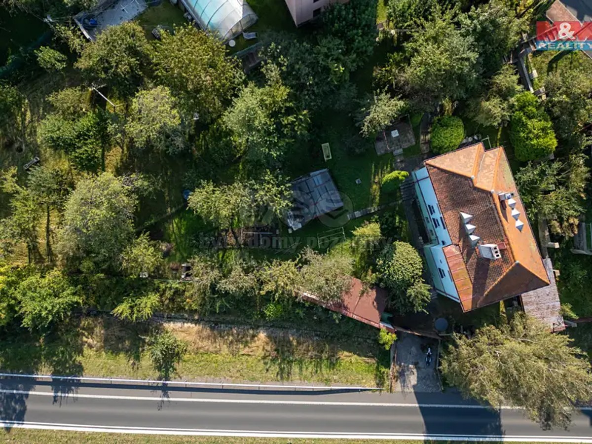 Prodej bytu 3+1 56 m²