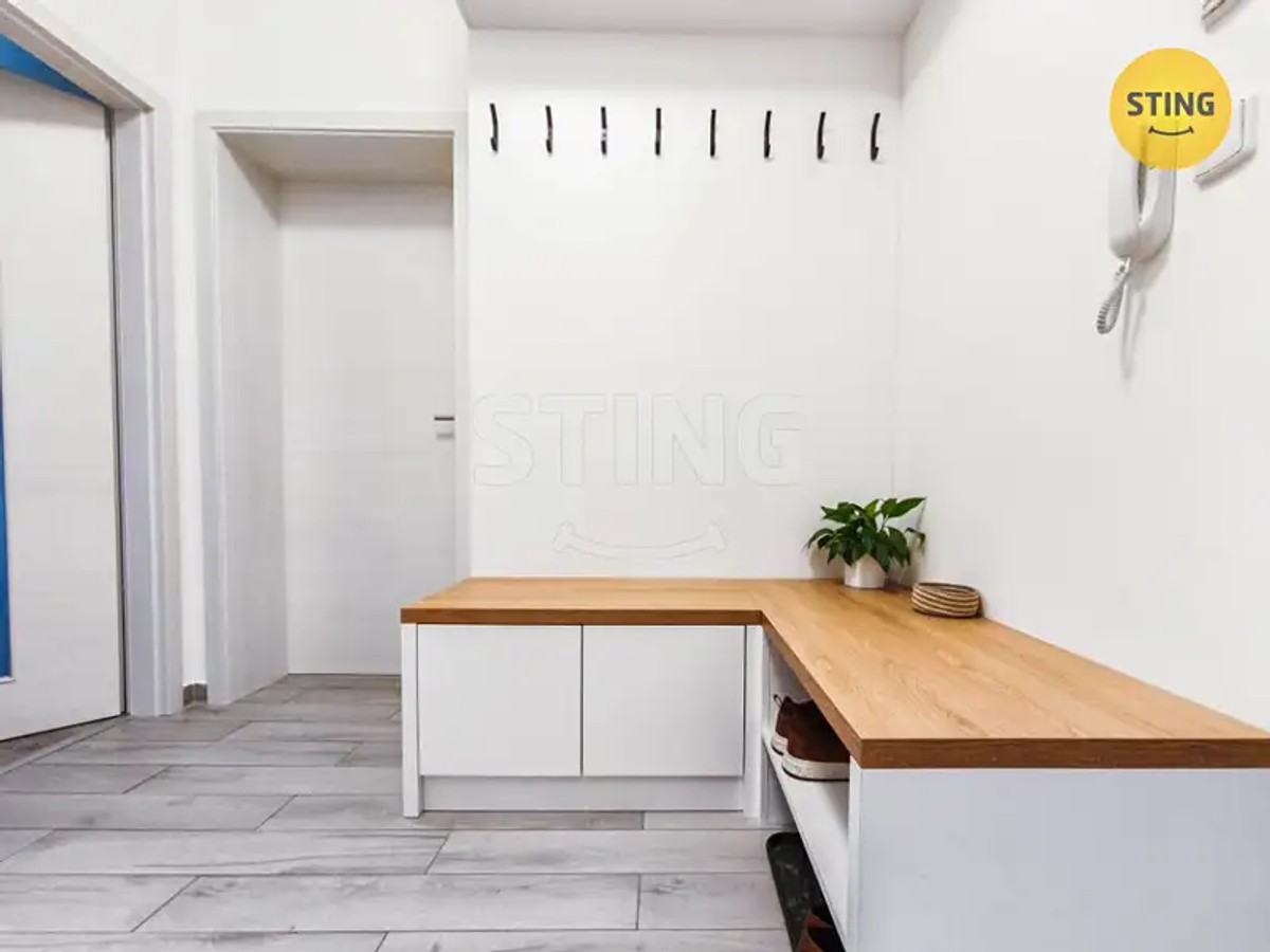 Prodej bytu 3+1 63 m²