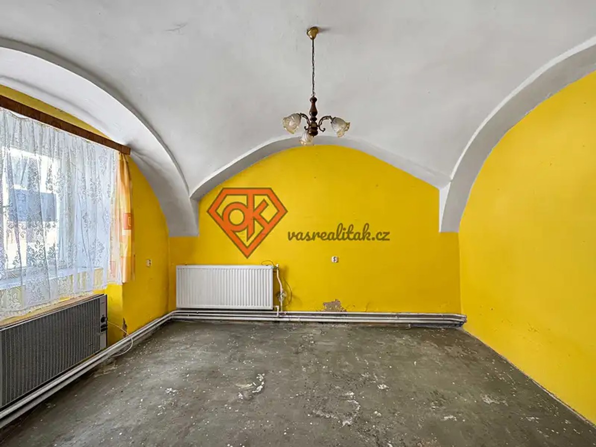Prodej domu 240 m², pozemek 550 m²