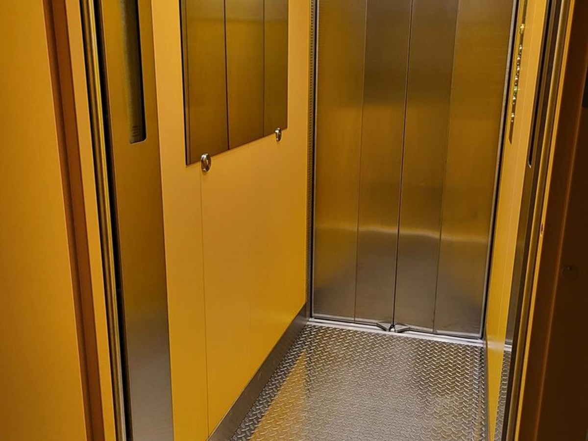 Prodej bytu 3+1 77 m²