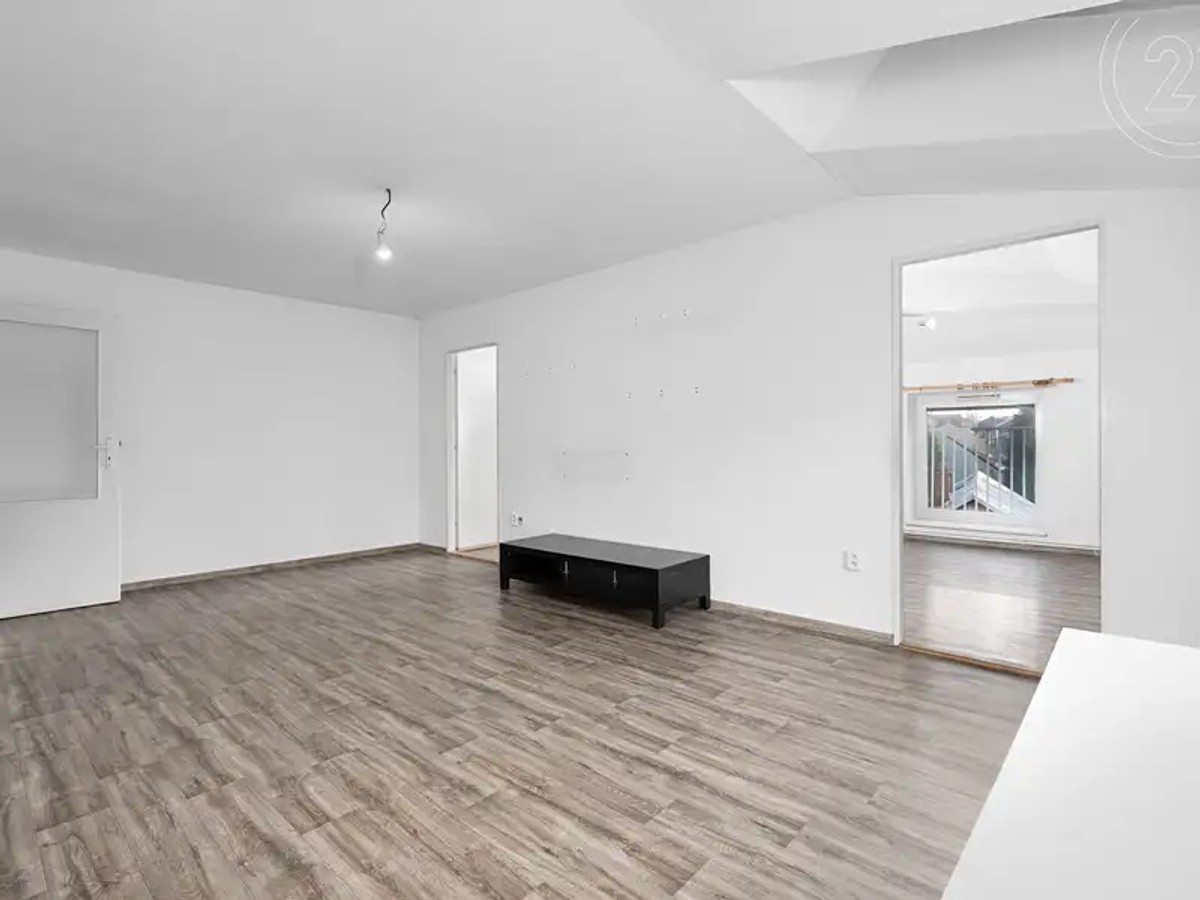 Prodej bytu 3+kk 68 m²