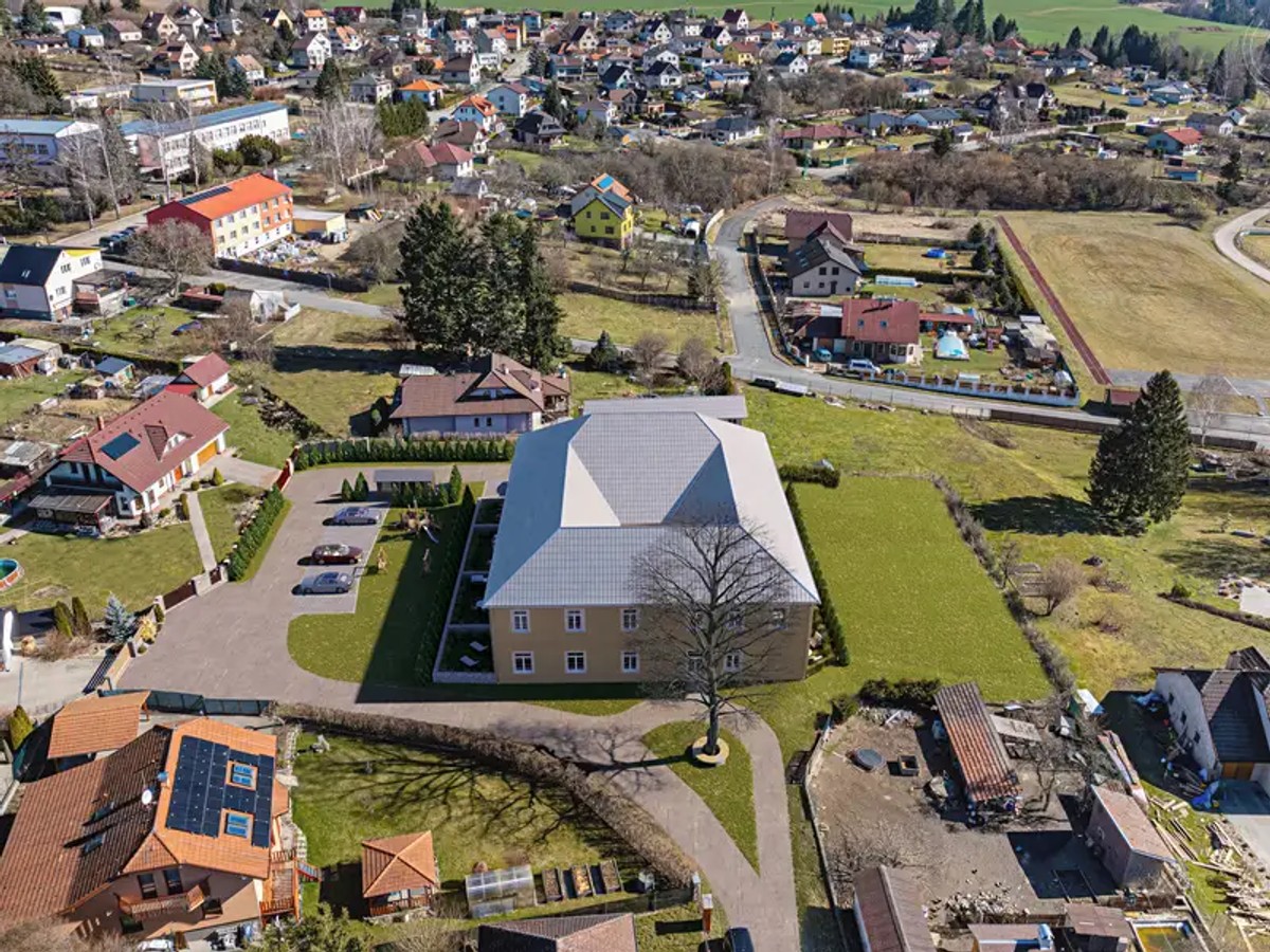 Prodej bytu 3+kk 75 m²