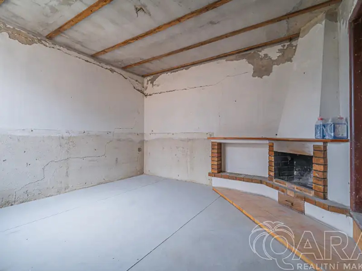 Prodej domu 170 m², pozemek 628 m²