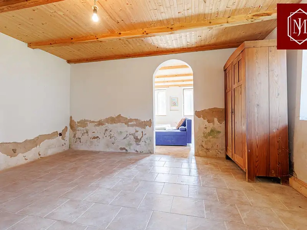 Prodej chalupy 85 m², pozemek 281 m²