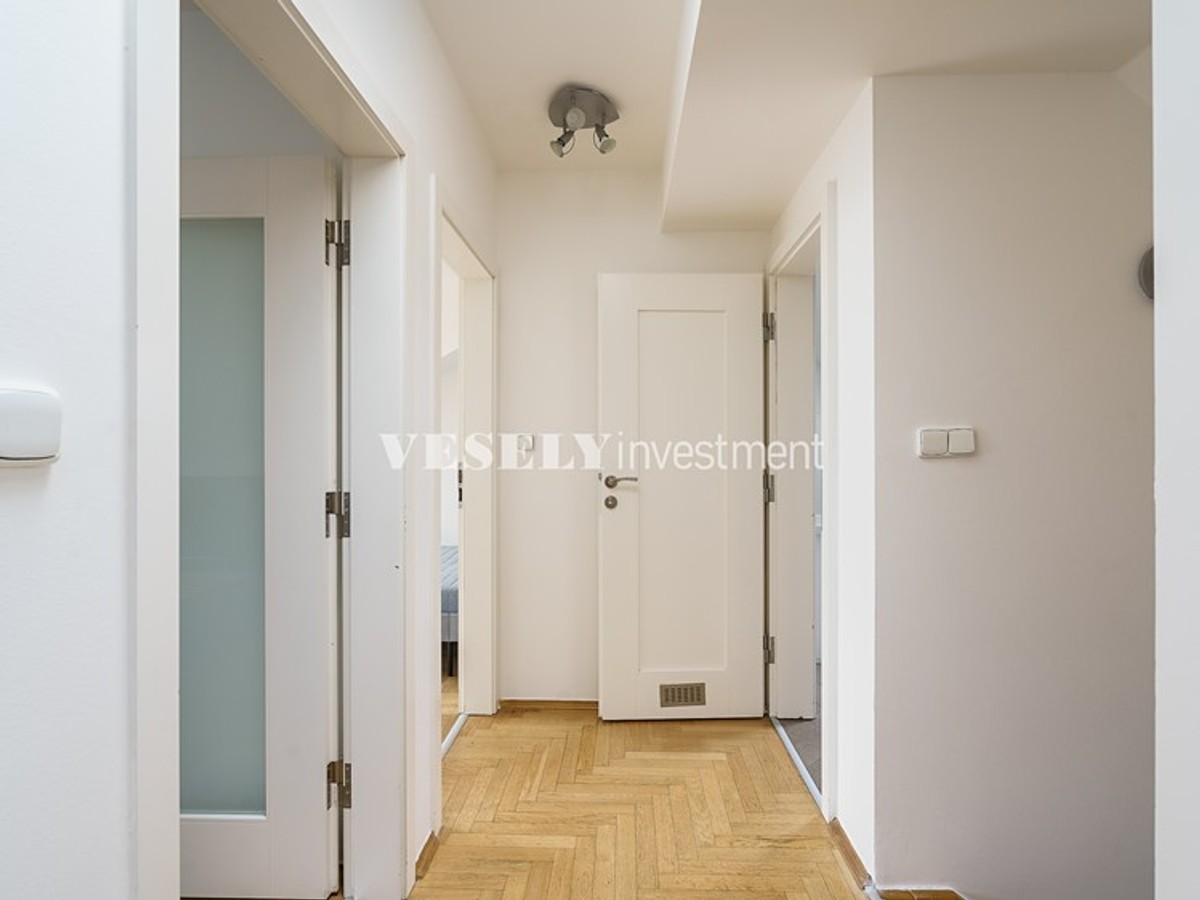 Prodej bytu 4+kk 82 m²