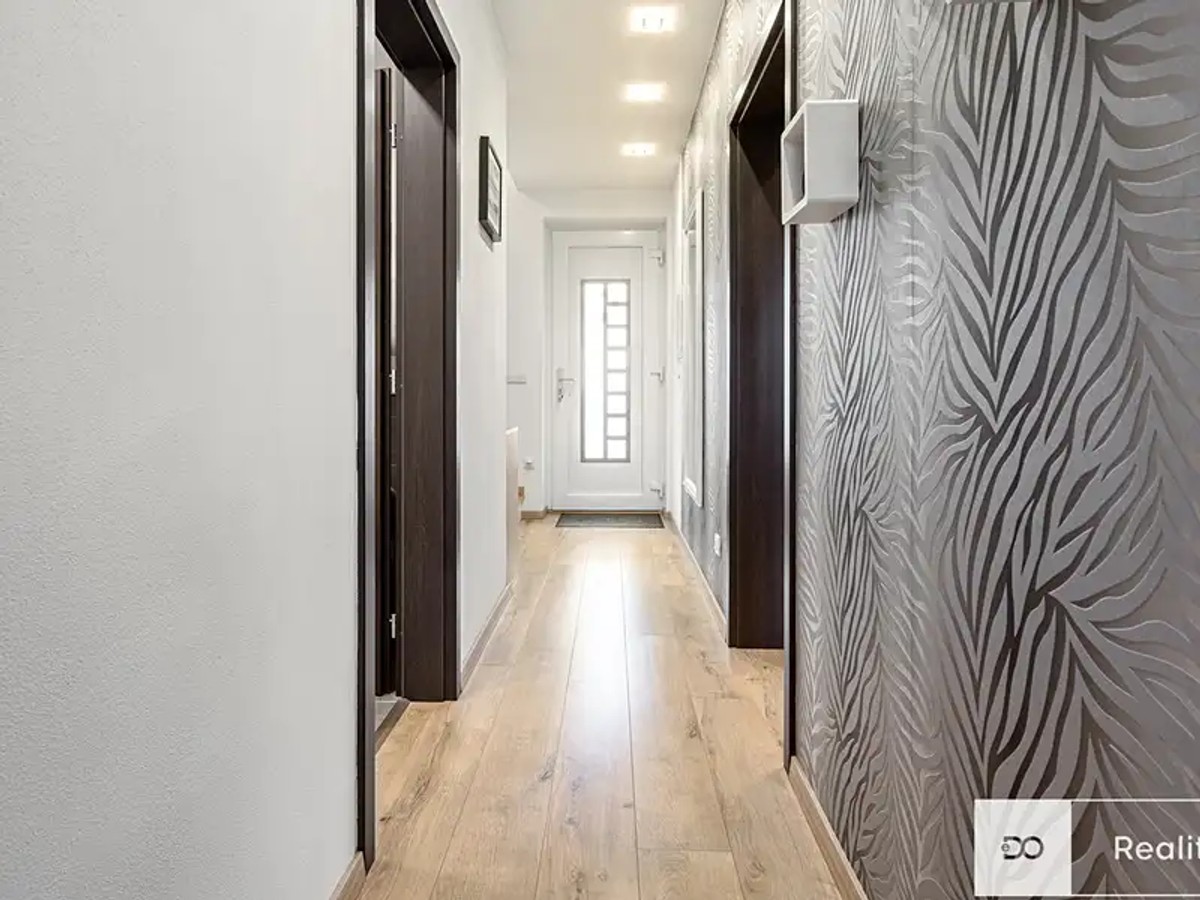 Prodej domu 108 m², pozemek 407 m²