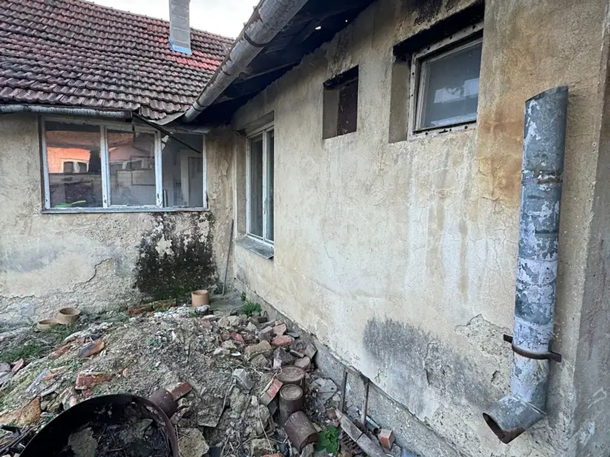 Prodej stavebního pozemku 345 m²