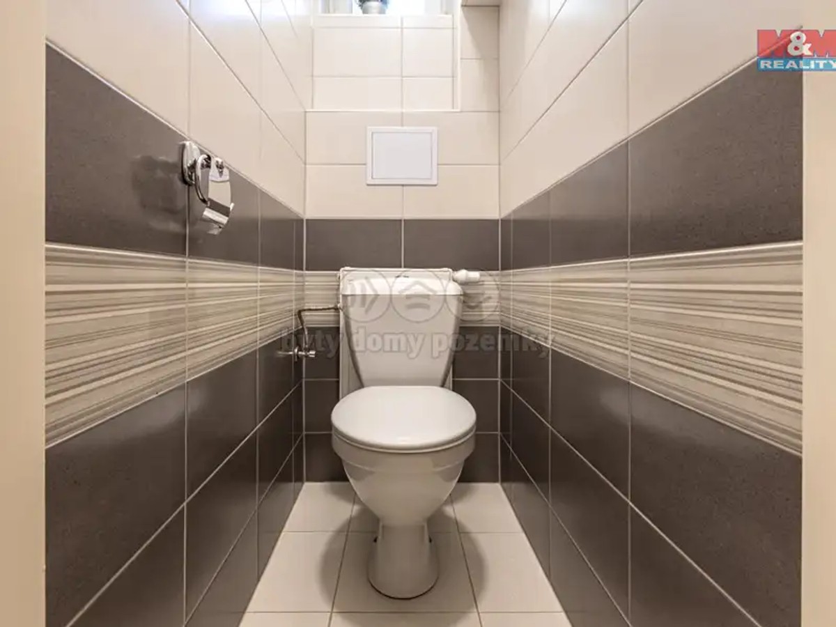 Prodej bytu 4+kk 75 m²