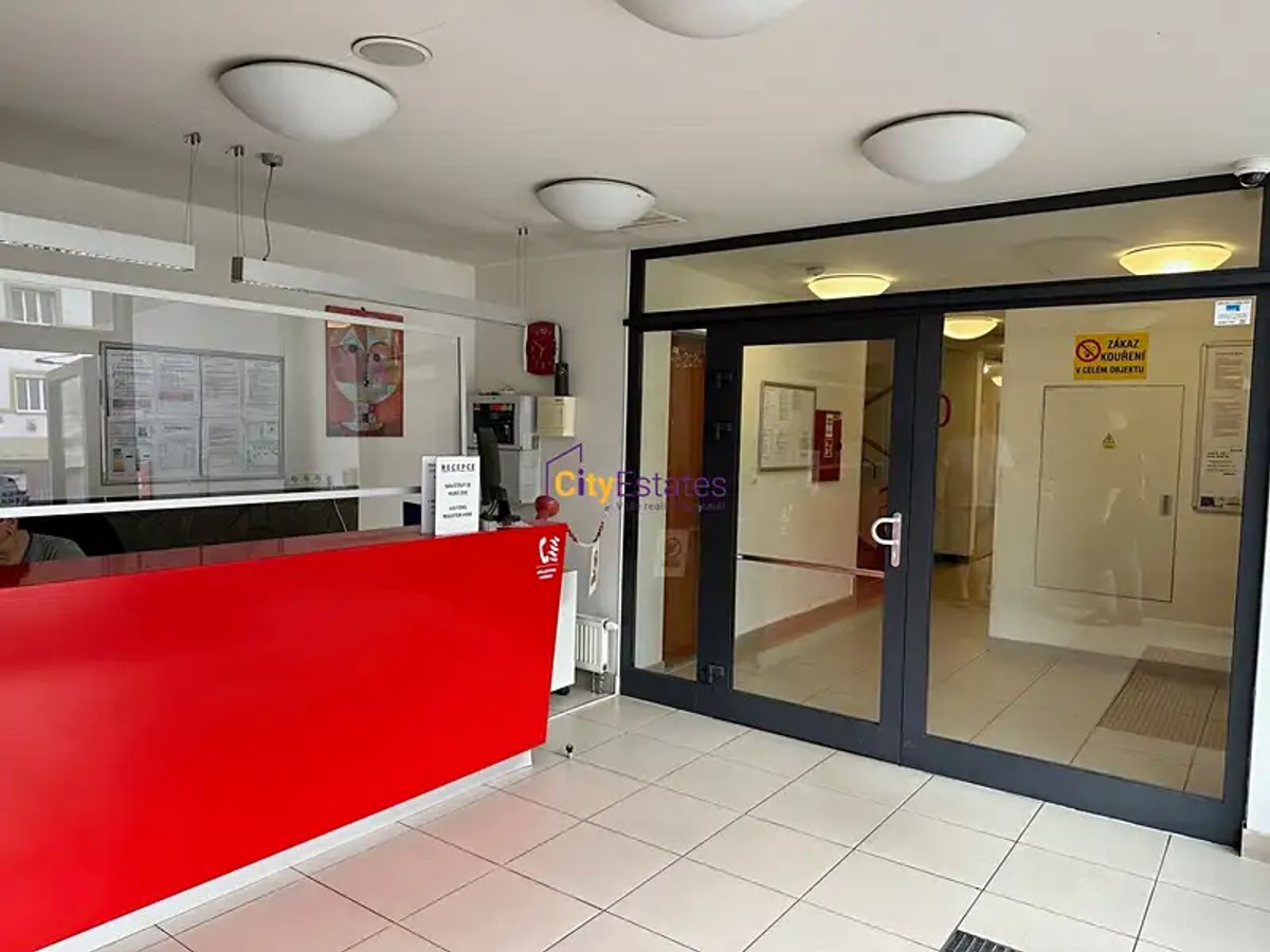 Prodej bytu 1+kk 41 m²