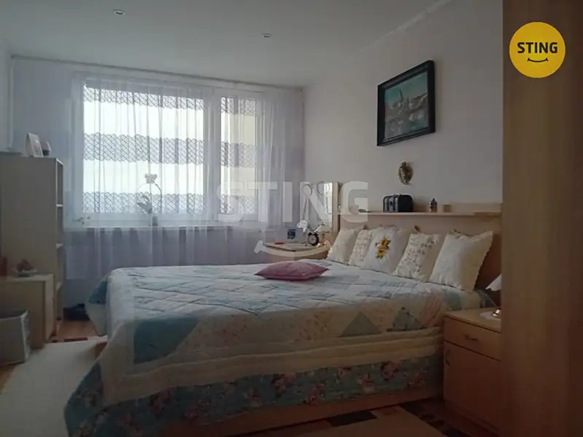 Prodej bytu 3+kk 82 m²