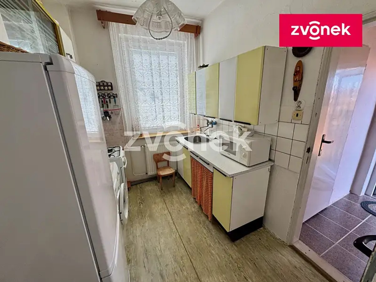 Prodej domu 80 m², pozemek 200 m²