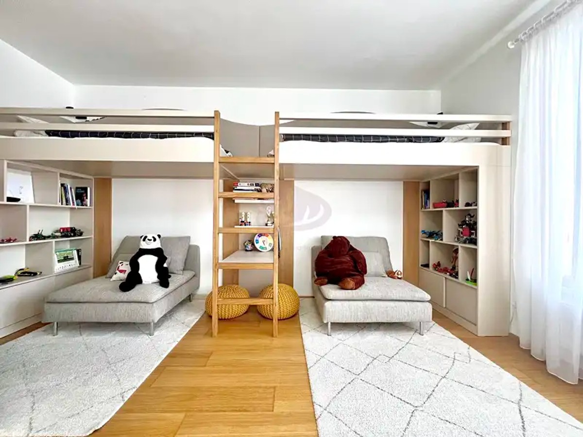 Prodej bytu 3+kk 85 m²