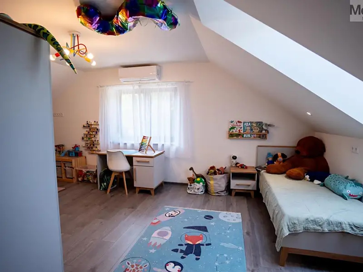 Prodej domu 220 m², pozemek 860 m²