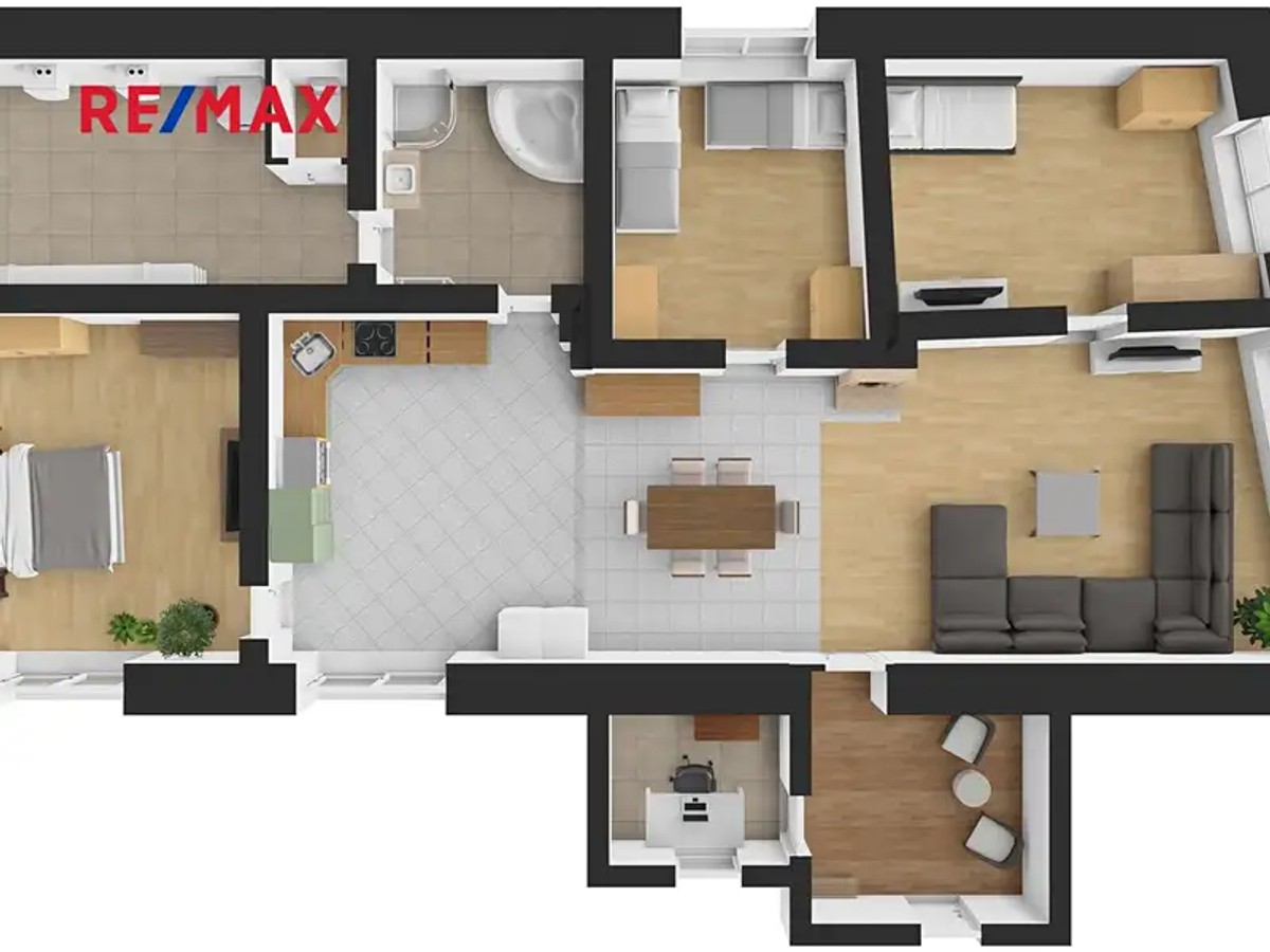 Prodej domu 350 m², pozemek 1872 m²