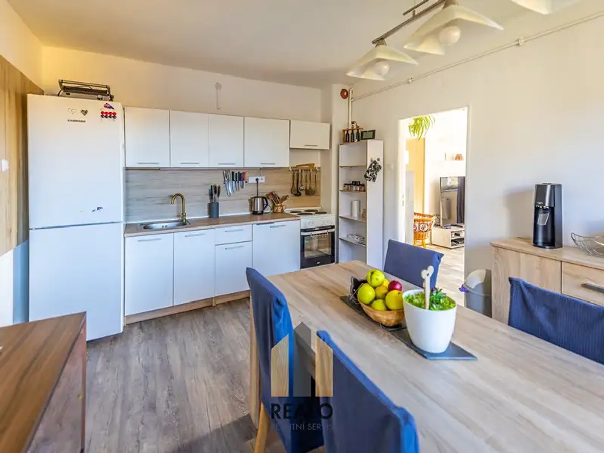 Prodej zemědělské usedlosti 148 m², pozemek 2523 m²