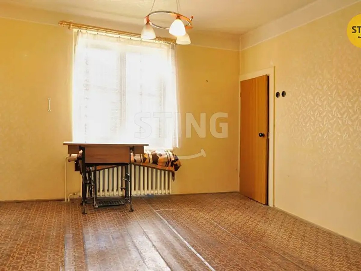 Prodej domu 164 m², pozemek 474 m²