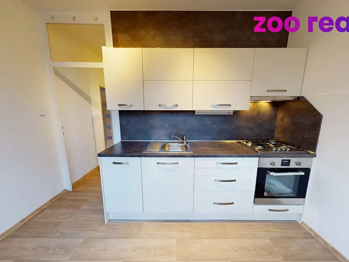 Prodej bytu 2+1 51 m²