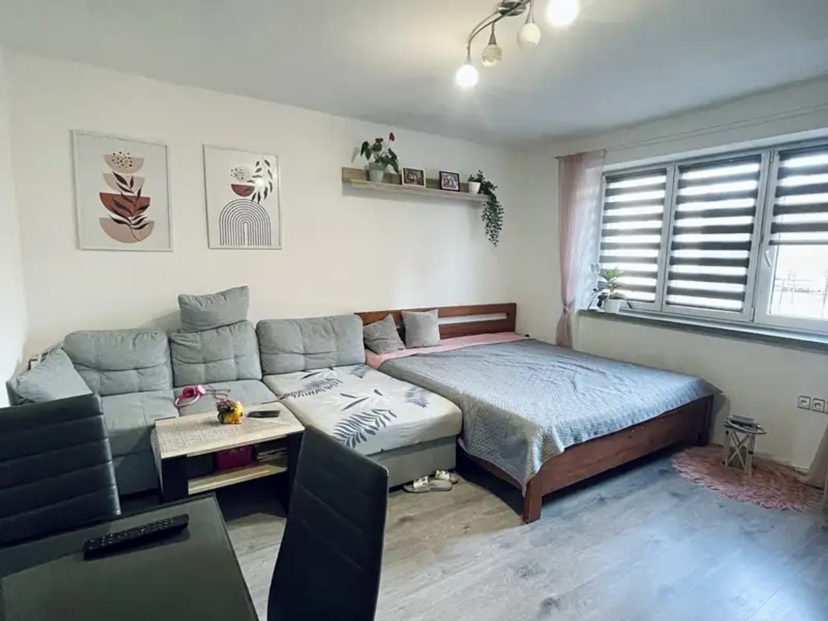 Prodej bytu 2+1 57 m²