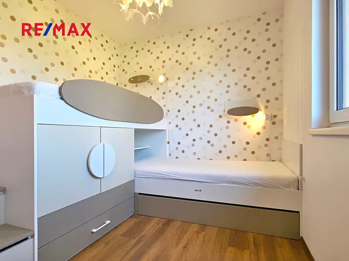 Prodej domu 125 m², pozemek 1030 m²