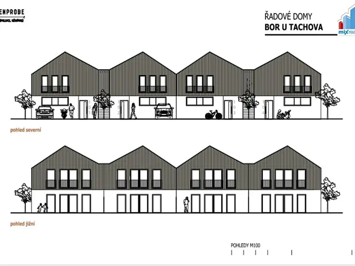 Prodej domu 162 m², pozemek 2370 m²