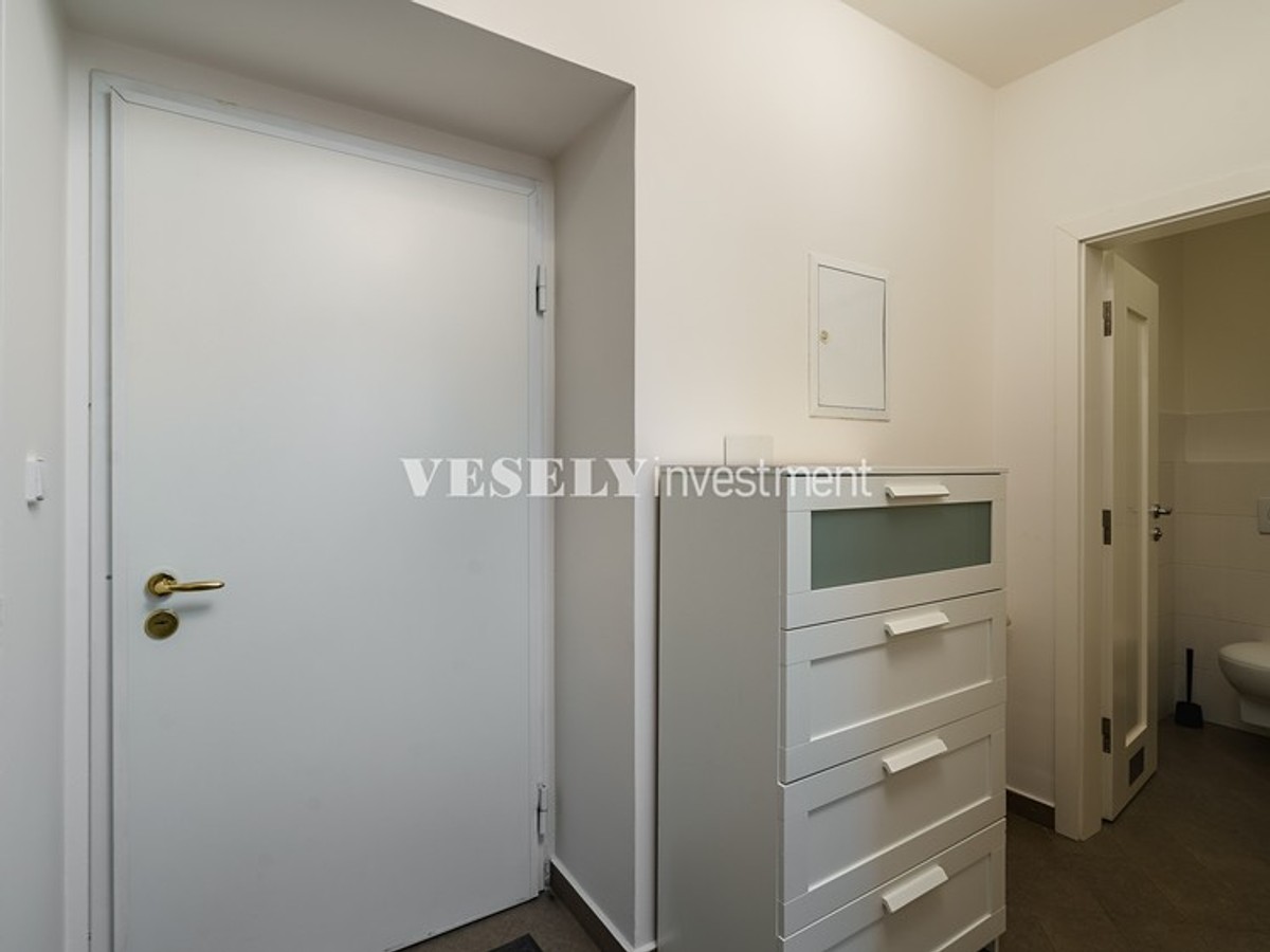 Prodej bytu 4+kk 82 m²