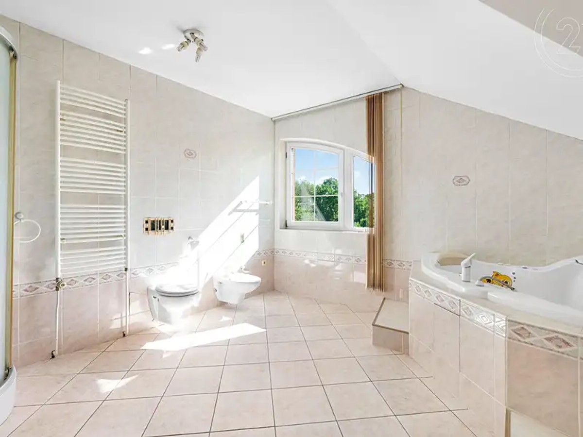 Prodej domu 515 m², pozemek 3219 m²