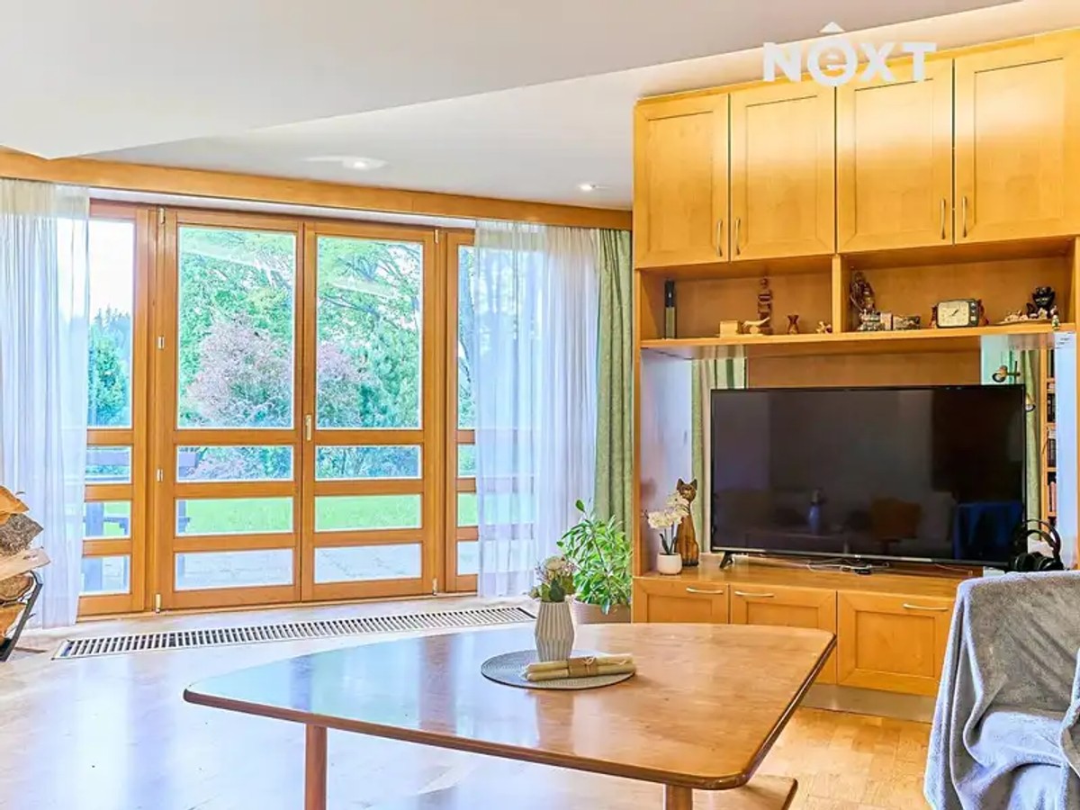 Prodej domu 270 m², pozemek 2530 m²