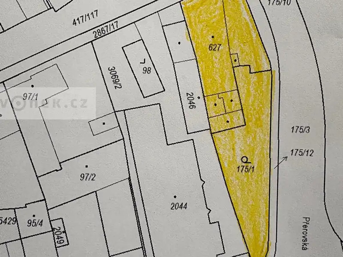 Prodej domu 420 m², pozemek 950 m²