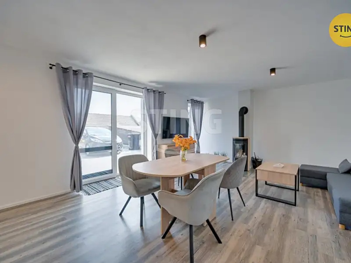Prodej domu 108 m², pozemek 327 m²