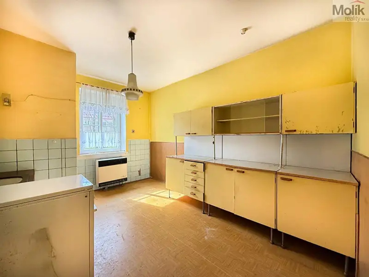 Prodej bytu 3+1 107 m²