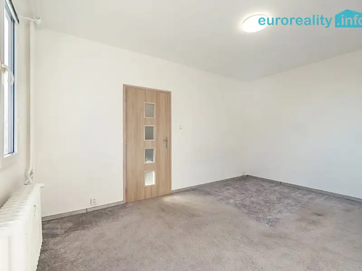 Prodej bytu 2+kk 35 m²