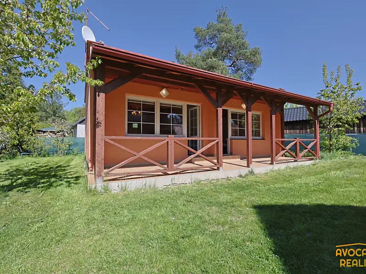 Prodej domu 250 m², pozemek 1064 m²