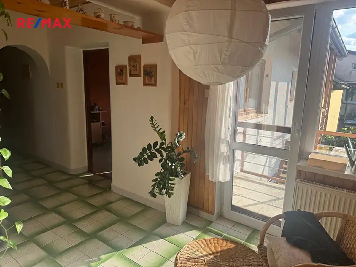 Prodej domu 380 m², pozemek 650 m²