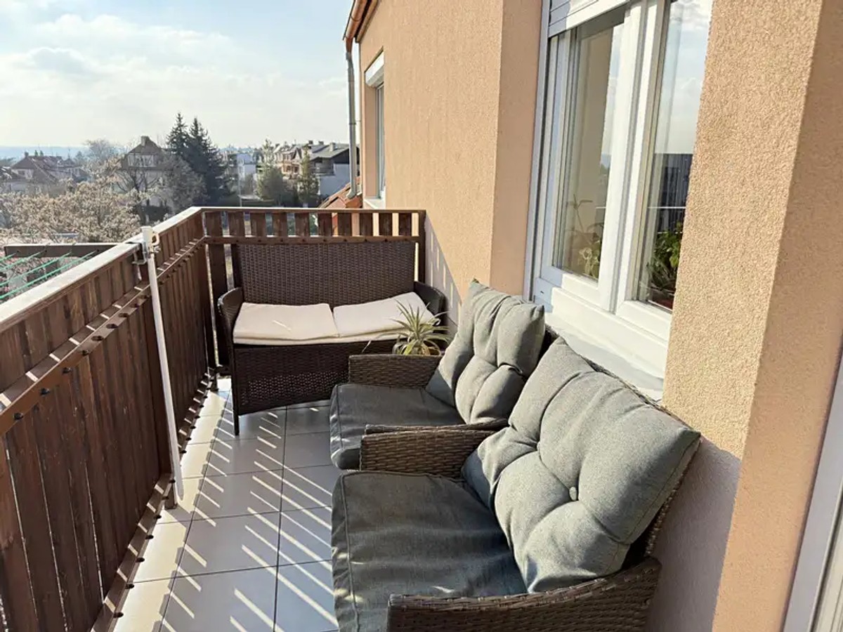 Prodej bytu 3+1 69 m²