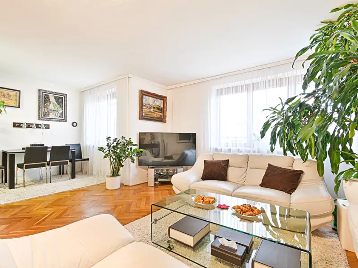 Prodej bytu 4+kk 123 m²