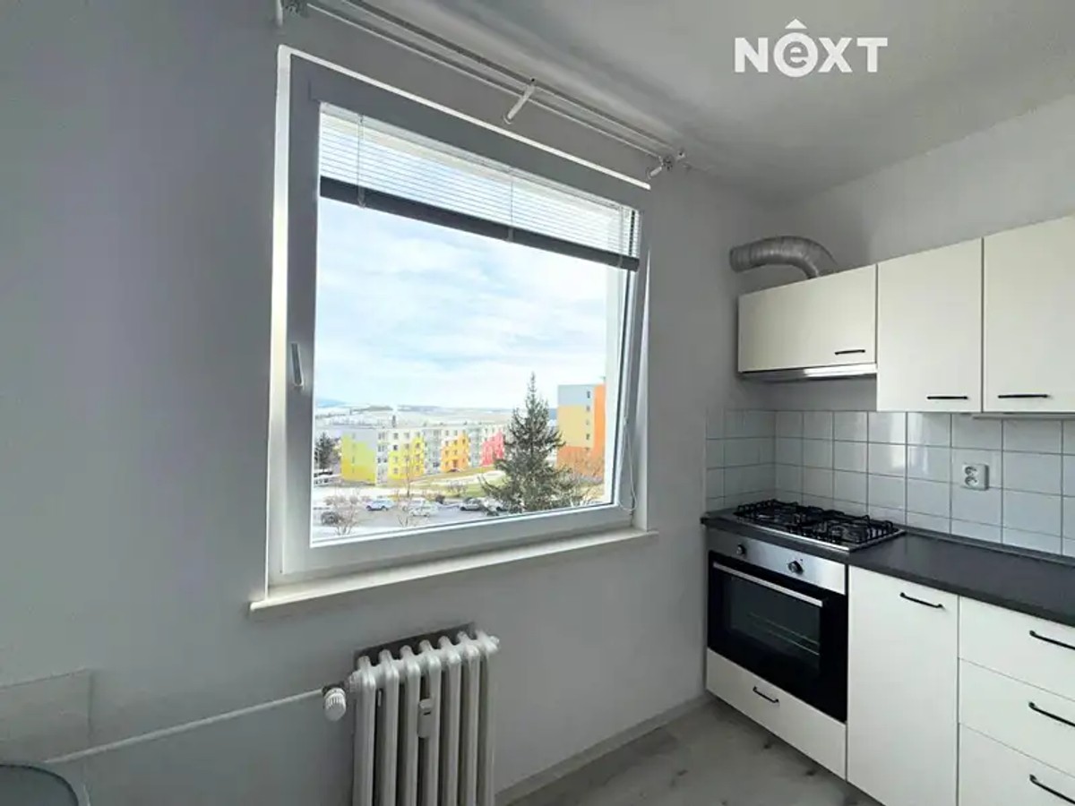Prodej bytu 1+1 35 m²