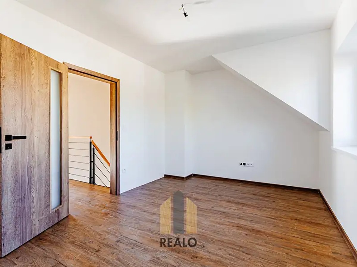 Prodej domu 115 m², pozemek 170 m²